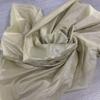 Vestido de Organza Fina con Brillo Wangxiang para Mujer Decoración de Escenario Hanfu Ropa Antigua Tela Estampada para Niños