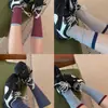 Gostei muito do estilo college retrô! Meia de cano médio com listra contrastante versátil na moda estilo coreano para usar na rua meias longas folgadas outono