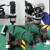 Máquina de Rosqueamento Elétrica Motor de Servo Cabeçote de Rosqueamento Peças Originais Braço Oscilante Americano e Japonês