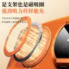 Funda para Teléfono Móvil Matex7 Sulada Xiangrui Carcasa Dura de PC Soporte Magnético Adecuada para Huawei Matex6 Funda Protectora