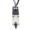 Motor de Passo de 28 Passos Motor CC para Braço Robótico, Motor de Duas Fases com Redução Planetária em Malha Fechada Micromotor
