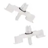 7L0853547A es adecuado para las molduras de vidrio, las tiras de goma y los clips de fijación de deflectores para Volkswagen Magotan y Sagitar