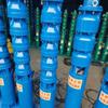 Venta por lotes de bomba hidráulica sumergible sitio suministro y drenaje de agua 200YQ8 (R)- 15 bomba hidráulica sumergible
