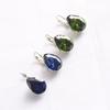 Venta Mensual de Pendientes Wankash Europa y América Diamante Grande ins Nicho Pendientes Distintivos Baoyu Jewelry Kash Nuevo para Mujer
