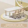 Mesas e Cadeiras Infantis Podem Ser Usadas para Rabiscar e Desenhar, Mesas e Cadeiras de Jardim de Infância, Brinquedos para Bebês, Jogos, Mesas Ajustáveis, Mesas de Estudo Infantis