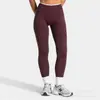 Pantalones de Yoga Cruzados Toveo Estampado Leopardo Sin Costuras para Correr Ciclismo Cintura Alta Leggings de Fitness Levanta Glúteos Control de Abdomen Pantalones Deportivos
