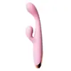 Vibrador Lai Le touch, vibración simple, vibración dual, vibración multifrecuencia, juguete para masturbación femenina, varita de masaje, juguete sexual para adultos