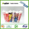G3000 E7000 ECOFIX 2018 HARDOX Cola para Vitral Piso Móveis Portas e Janelas Cola