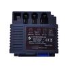 Placa base del controlador de coche de cuatro ruedas para niños, receptor de línea, accesorios 2-4G, controlador JR/HR-12V-RX