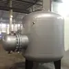 Intercambiador de Calor de Tipo Volumen Intercambiador de Calor de Tipo Desviación Intercambiador de Calor Semi-Volumétrico Intercambiador de Calor Solar