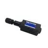 Válvula de Contrapeso de Sequência de Balanceamento Sobreposto Hidráulico Mscv-02A 03A 04A 06B 02B Mhb/Mha-02/03