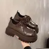 Sapatos Femininos Casuais Leves Elegantes Estilo Chanel Versão Coreana 2025 High-End Light Luxury Confortáveis Versáteis Flats da Moda