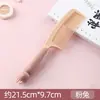 Pente com Almofada de Ar, Pente Massageador de Urso e Coelho, Design Fofo, Pente para Volume Capilar Alto, Pente Fofo com Airbag para Uso Doméstico