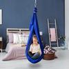 Hamaca Elástica Gruesa para Niños para Interior y Exterior Hamaca Aérea Sensorial para Yoga para Exterior Silla Colgante