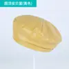 Boina de Outono e Inverno para Mulheres, Chapéu Octogonal Retrô Japonês, Chapéu de Pintor da Moda, Boina, Atacado de Boina, Topo Arredondado, Topo Plano