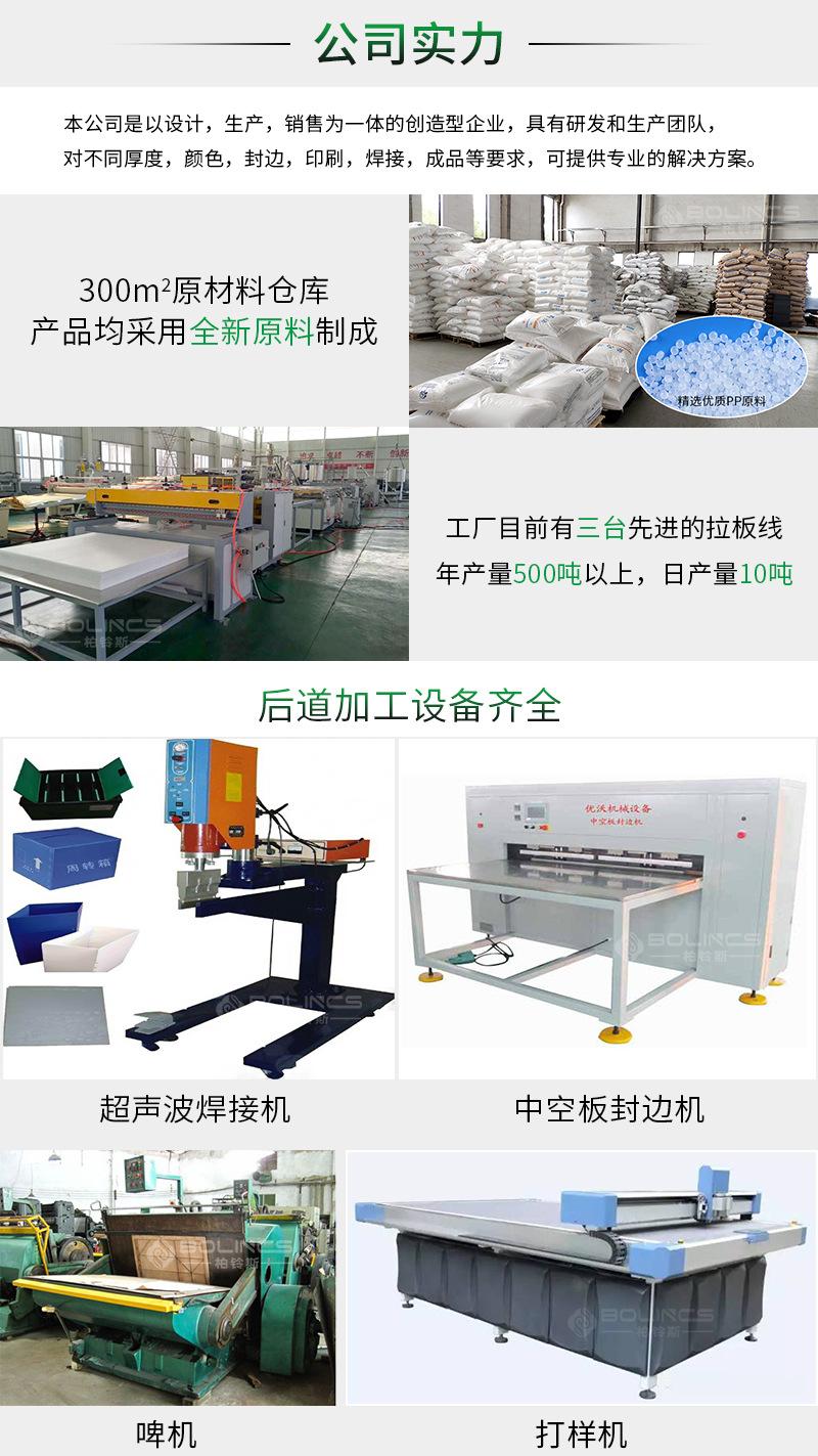 公司实力