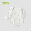 Ropa para Bebés Yiji Otoño e Invierno Mameluco de Manga Larga para Niños y Niñas, Mono para Todas las Estaciones, Body para Bebé