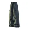 Nuevos pantalones de exterior para pareja, estilo montaña, para camping y senderismo, impermeables, resistentes a las arrugas, repelentes al agua, para primavera, pantalones de trabajo modernos para hombre