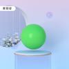 Pelota de yoga a prueba de explosiones de 25 cm, esmerilada, para pilates, yoga, pelota de paja de trigo, pelota de fitness, pelota de tubo de trigo, pelota de yoga, fábrica