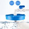 Acessórios para purificador de água pequeno Unicom float bag purificador de água interruptor de controle de nível de água máquina de tubulação válvula de flutuação do tanque de água