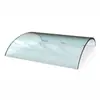 Mesa de Café de Cristal Curvo / Venta Directa de Fábrica de Cristales para Automóviles Sin Diferencia de Precio Disponible para Venta Transfronteriza