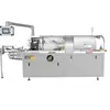 Máquina Encardonadora para Medicamentos, Productos de Salud, Cosméticos, Máquina Selladora de Botellas, Máquina Envasadora Horizontal, Máquina Plegadora de Cajas, Máquina Plegadora de Cajas, Máquina Encardonadora