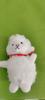 Colgante de Mochila Bolso de Hombro Peluche Muñeca Pequeña