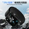 Adecuado para carcasas de iWatch Series 12: funda impermeable de TPU de cobertura total para reloj, nueva funda para Apple Watch Series 12