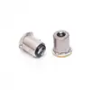 Fabricantes vendem luzes de LED para carro luzes de canto COB luzes de freio piscas 1156/1157 Branco branco quente DC12/24V