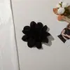 Suministro Directo Transfronterizo de Fabricantes: Broches de Flor 3D de Gasa, Accesorios para Ropa, Accesorios para el Cabello, Decoraciones Versátiles para Bolsos, Parches de Tela y Materiales Auxiliares