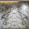 Para placa de basalto formato grande 1600X3200X12mm sala de estar parede da TV lambril grão contínuo azulejo cerâmico villa