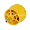 Herramienta para roscar tubos de PVC con taladro eléctrico manual, 4 puntas, 6 puntas, matriz de 1 pulgada, herramienta para roscar tubos de plástico.