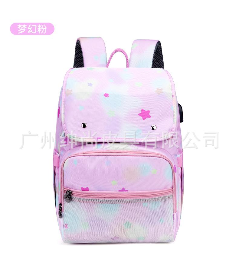 时尚双肩包女妈咪包淘宝跨境热卖