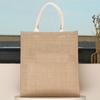 Bolsa de Lino Personalizada, Bolsa de Souvenir, Bolso de Yute, Fabricante Mayorista de Bolsa de Regalo de Lino Personalizada de Celebridad de Internet