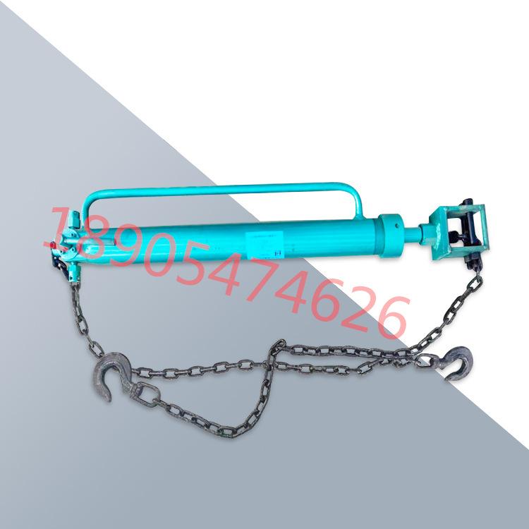 YH-63液压回柱器3