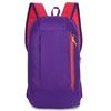 Esportes ao Ar Livre Fitness Ciclismo Mochila Pequena Pesquisa e Treinamento Estudantil Bolsa para Curso Preparatório Acampamento de Verão Mochila Esportiva