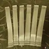 Correas Engrosadas para Sillas Plegables, Cinturones de Seguridad de Nylon Duraderos y Resistentes al Desgaste, Correas Planas de Lona, Accesorios de Correas Anchas