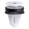 Aplicable a Ford Focus clip de fijación de panel de carrocería hebilla de estribo lateral W711638S300 1450985