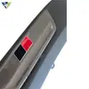 Adequado para kit de carroceria de picape Hilux Revo 2016+ peças de decoração de arco de roda versão GR