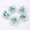 Flores Artificiais, Flores Simuladas de Lírio-do-Vale, Decoração de Casa, Flores Realistas de Casamento de Alta Qualidade, Materiais DIY de Flores Simuladas