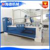 Microcomputadora máquina cortadora automática de tiras máquina cortadora de tiras de banding máquina de tiras oblicuas máquina cortadora de bordes de tela para fábrica de ropa