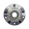 Rolamento de Cubo de Roda 1377911/1371312 Roda Traseira Adequado para Ford: Unidade de Cubo de Roda de Trânsito