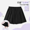Faldas Cortas para Niñas para Verano, Pantalones Cortos de Falda Deportiva Anti-Exposición, Nuevas Faldas Estilo Universitario 2026