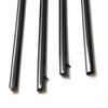 Adecuado para 15-22 Honda Binzhi Vezel Tira de Presión Externa Cromada Tira de Sellado para Coche D72410-T7A-H01