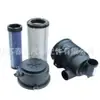 Venta al por mayor del fabricante Adecuado para Montacargas Maquinaria de Construcción Conjunto de Filtro de Aire 17710-26600-71 Fd10-30