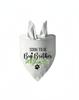 AliExpress em estoque especial transfronteiriço para Amazon Explosions Wedding Pet Triangle Scarf Dog Triangle Scarf