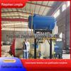 Pequena Autoclave LD800 Laboratório de Pressão de Vácuo Integrado Porta de Abertura Rápida para Faculdades e Universidades