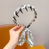Faixa de Cabeça Infantil Fita Floral Trança para Meninas Faixa de Cabelo Meninas Denteada Antiderrapante Presilha para Cabelo Acessórios de Cabelo