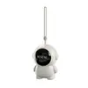 Atacado do Fabricante Aquecedor de Mão Astronauta Mini Portátil de Bolso Quente Bebê Carregamento USB Bolsa de Água Quente Drop Shipping