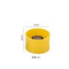 Doméstico Corn Stripper Corn Grain Separator Creative Practical Kitchen Supplies Gadget Corn Thresher